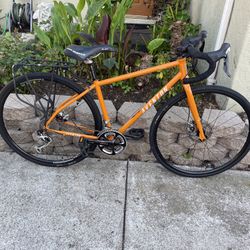 45CM ROAD BIKE 