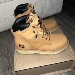 Work Boots 
