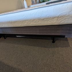 Knickerbocker Bed Frame