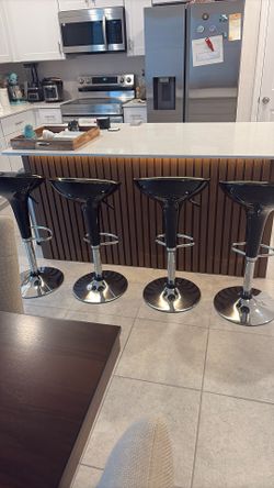Kitchen Island Chairs