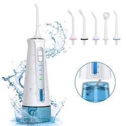 Water Flosser Cordless
