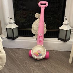 Baby Toy
