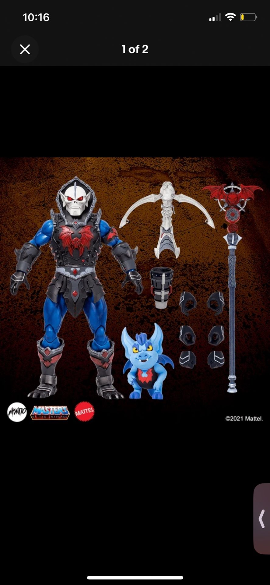 Mondo Motu