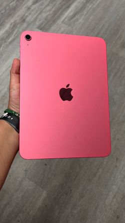 iPad A16 128gb Wi-Fi Only