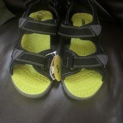 Khombu Sandals