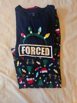 Womens holiday pajamas