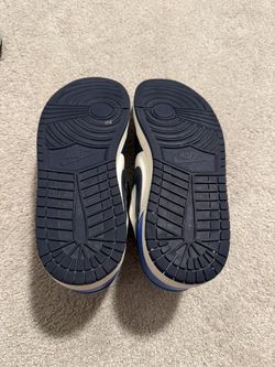 Air Jordan 1 Low Obsidian Size 13