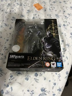 Elden Ring Festering Fingerprint Vyke SHF