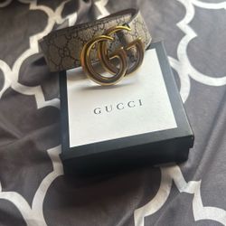 Gucci Belt 