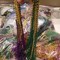 Party Beads