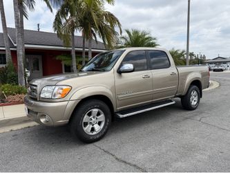 2005 Toyota Tundra