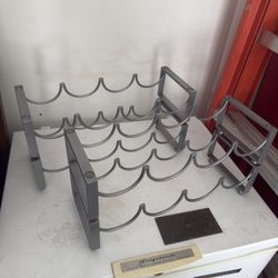 Wine Racks