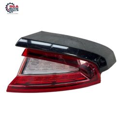 Kia Stinger  2018-2021 REAR RIGHT Passenger Side Tail Light LED Turn Signal OEM