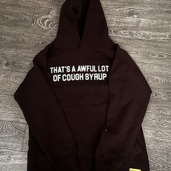 ALOCS HOODIE