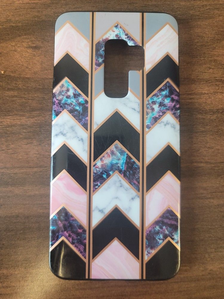 S9+ Plus Case Cover Protector