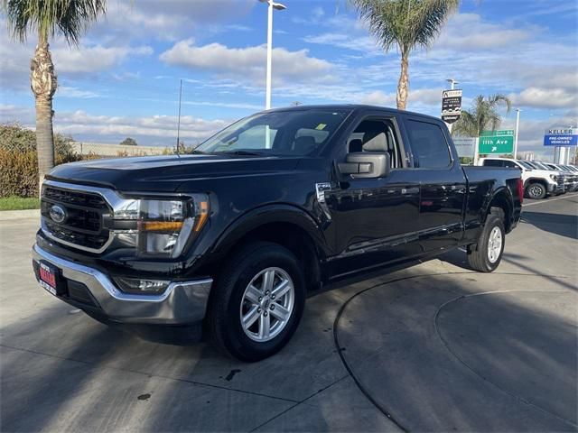 Ford Dealership Hanford Ca
