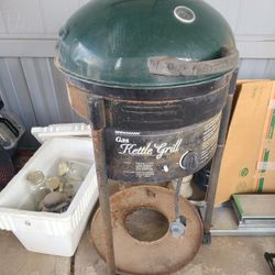 Bbq Grill