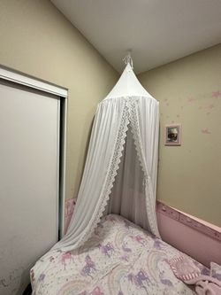 Princess Tent 