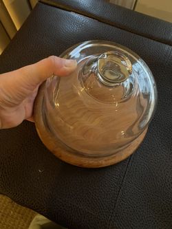 Pastry/decor Holder 