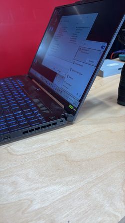 HP probook  laptop