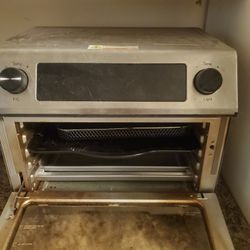 Convection Oven