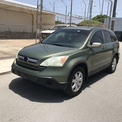 2009,HONDA CR-V—EX-L—-BUY HERE PAY HERE 