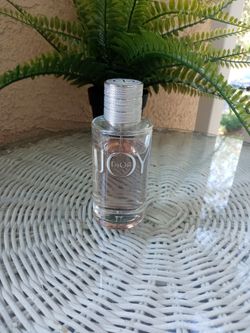 Christian Dior Joy Perfume 3 OZ