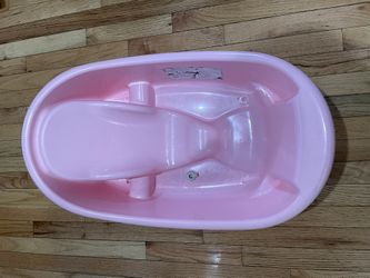 Babys Bathtab & Training Bowl