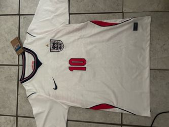 Bellingham fan version World Cup jersey 2026