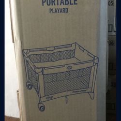 Pack N Play