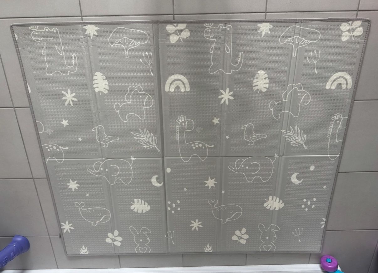 floor mat