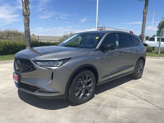 2024 Acura MDX