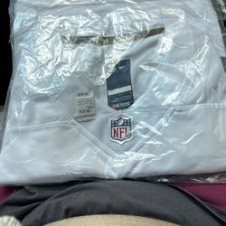 49er’s Jersey Size M L XL