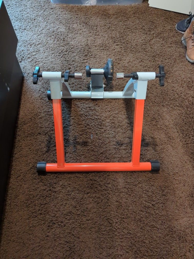 Bike Trainer 