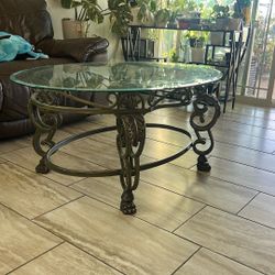 Coffee Table/living Room Table