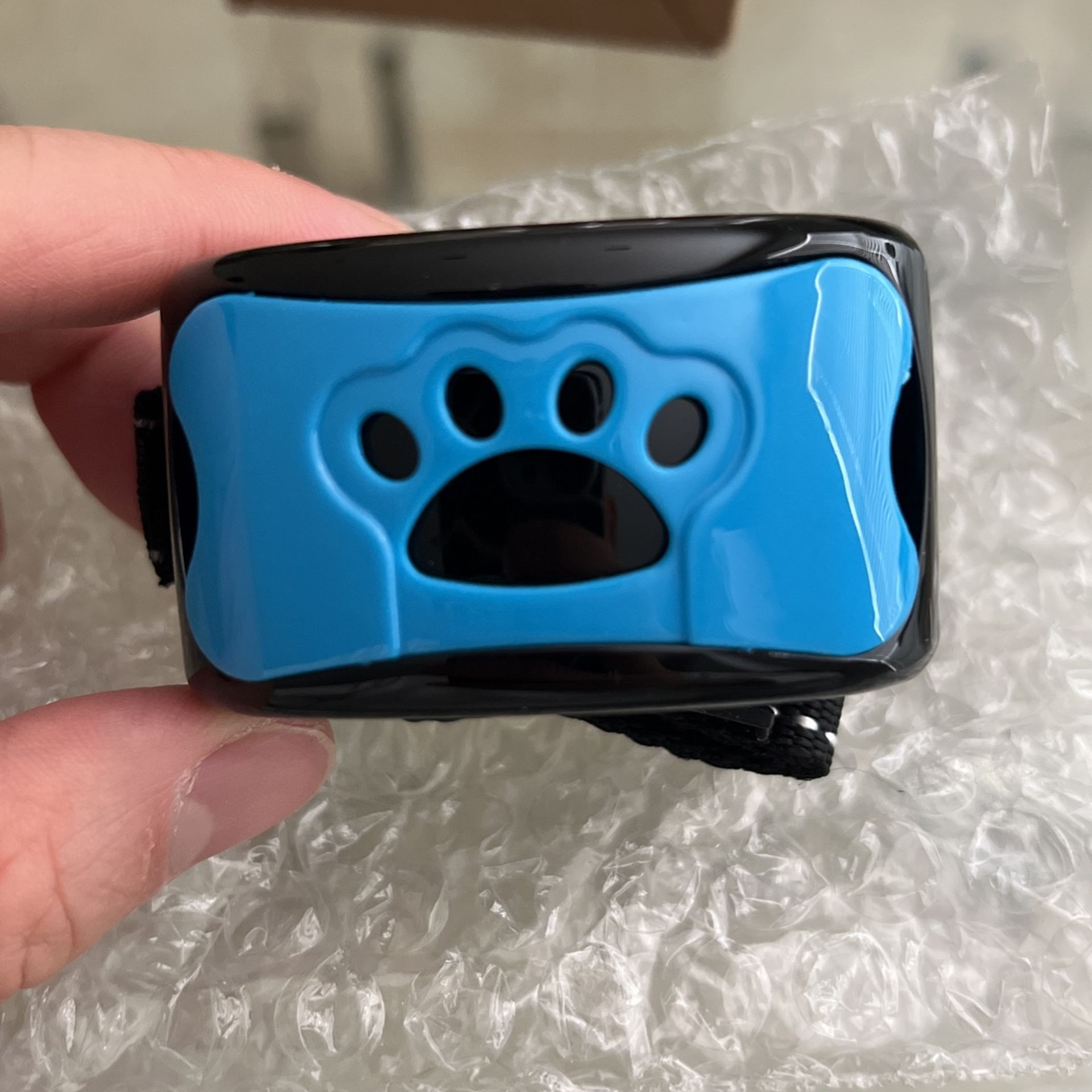 Training Collar For Dog, No Bark Collar