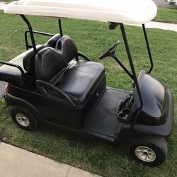 Golf Cart 48 Volt 