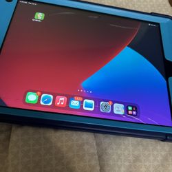 Black 5th Gen iPad 