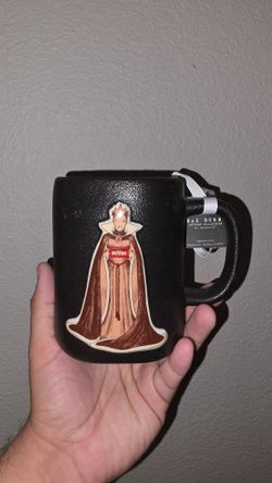 Rae Dunn Disney Mug - Evil Queen