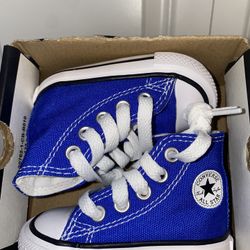 Baby Converse Chucks 