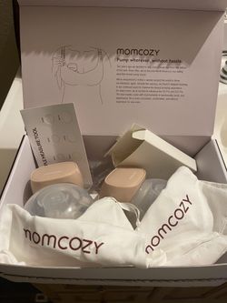Momcozy S9 Pro Pumps