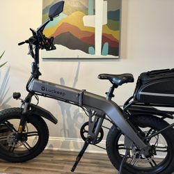 E-bike 