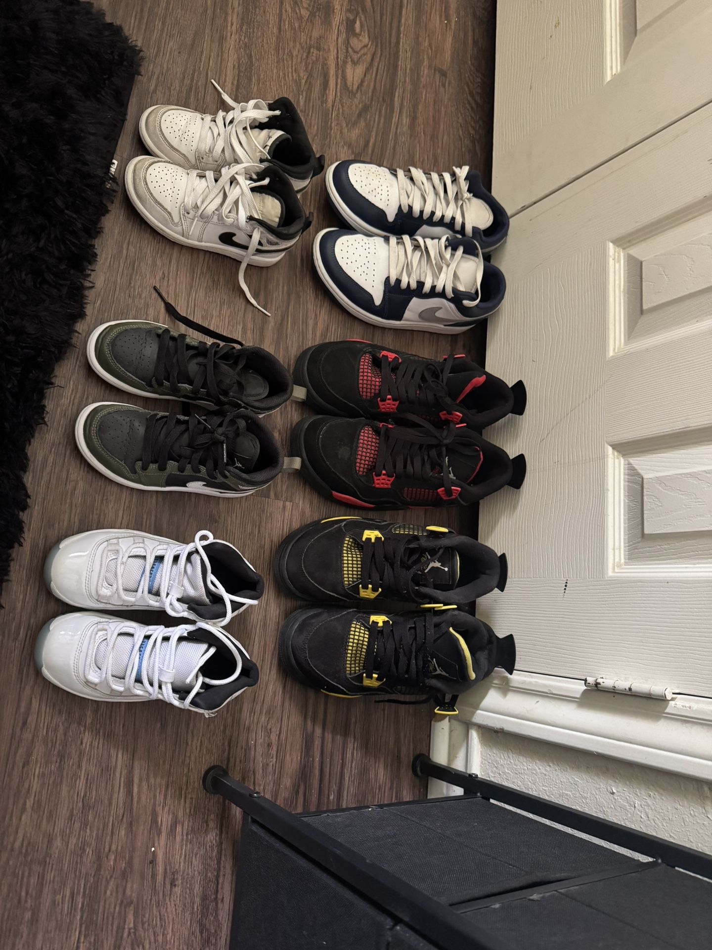 Jordan’s