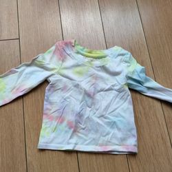 Baby Long sleeved shirt