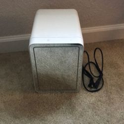 Mini Fridge/Warmer