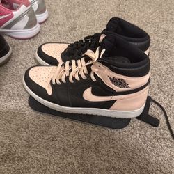 Jordan 1 Size 12 Crimson Tint Size 12