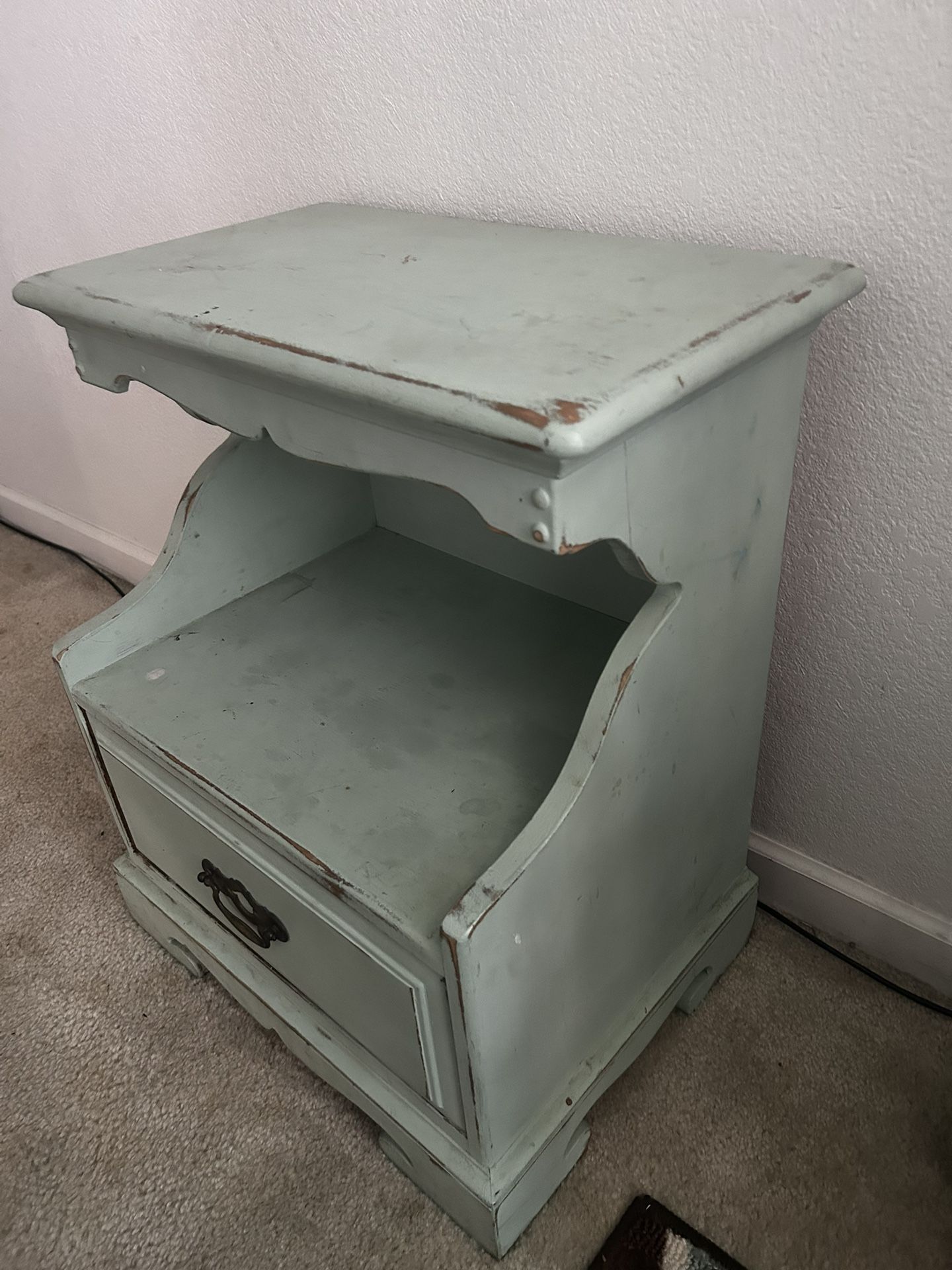 Small Table