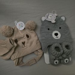 Baby Hats