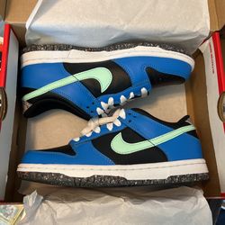 Nike Dunk Low US Size 4 (4Y) Brand New