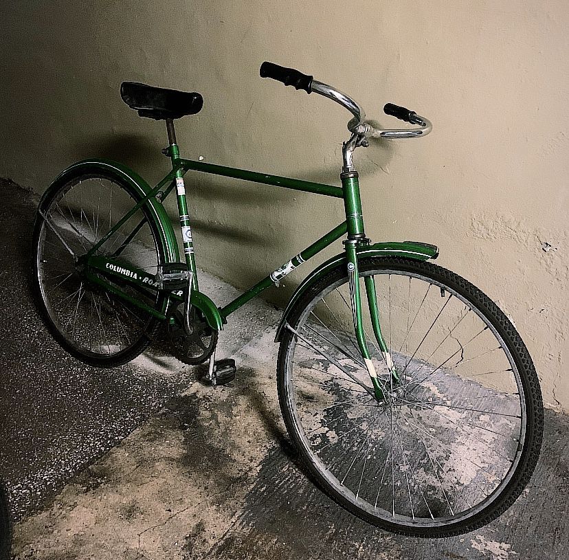 Vintage Bike 1964 Model .... Perfect Condition